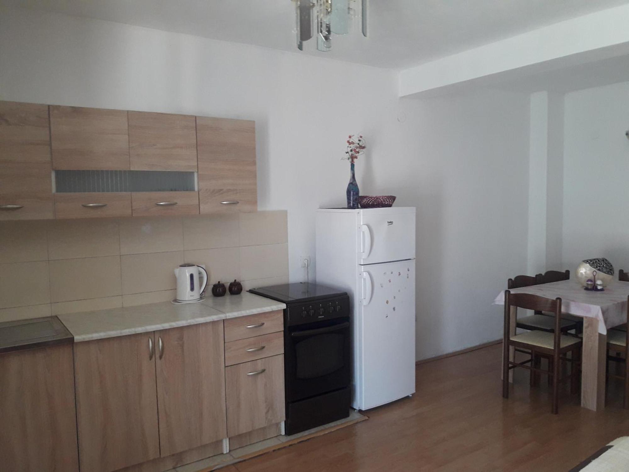 Apartamento Mir Kotor Exterior foto