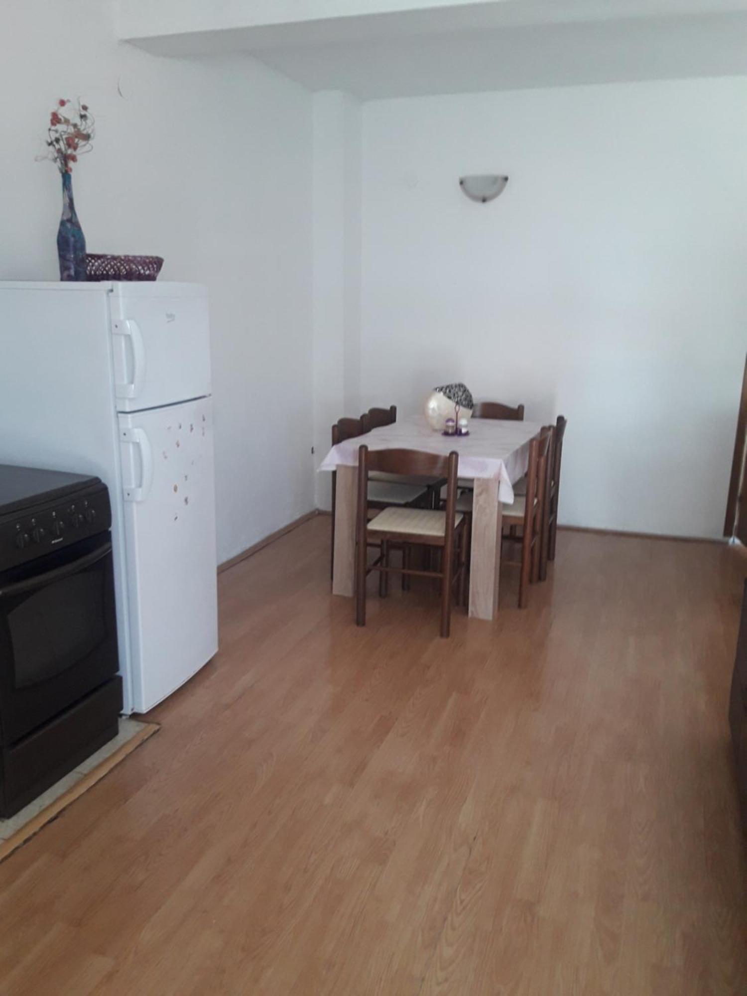 Apartamento Mir Kotor Exterior foto