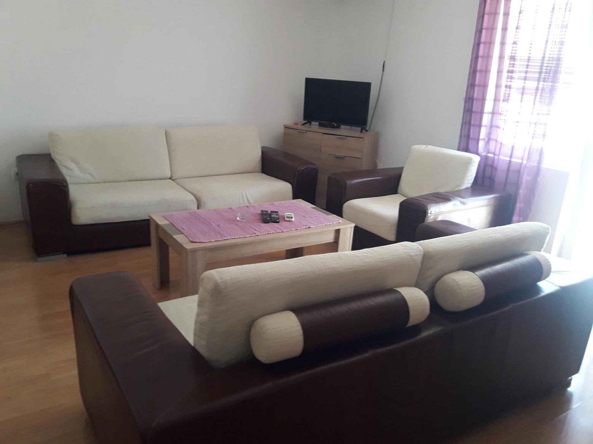 Apartamento Mir Kotor Exterior foto