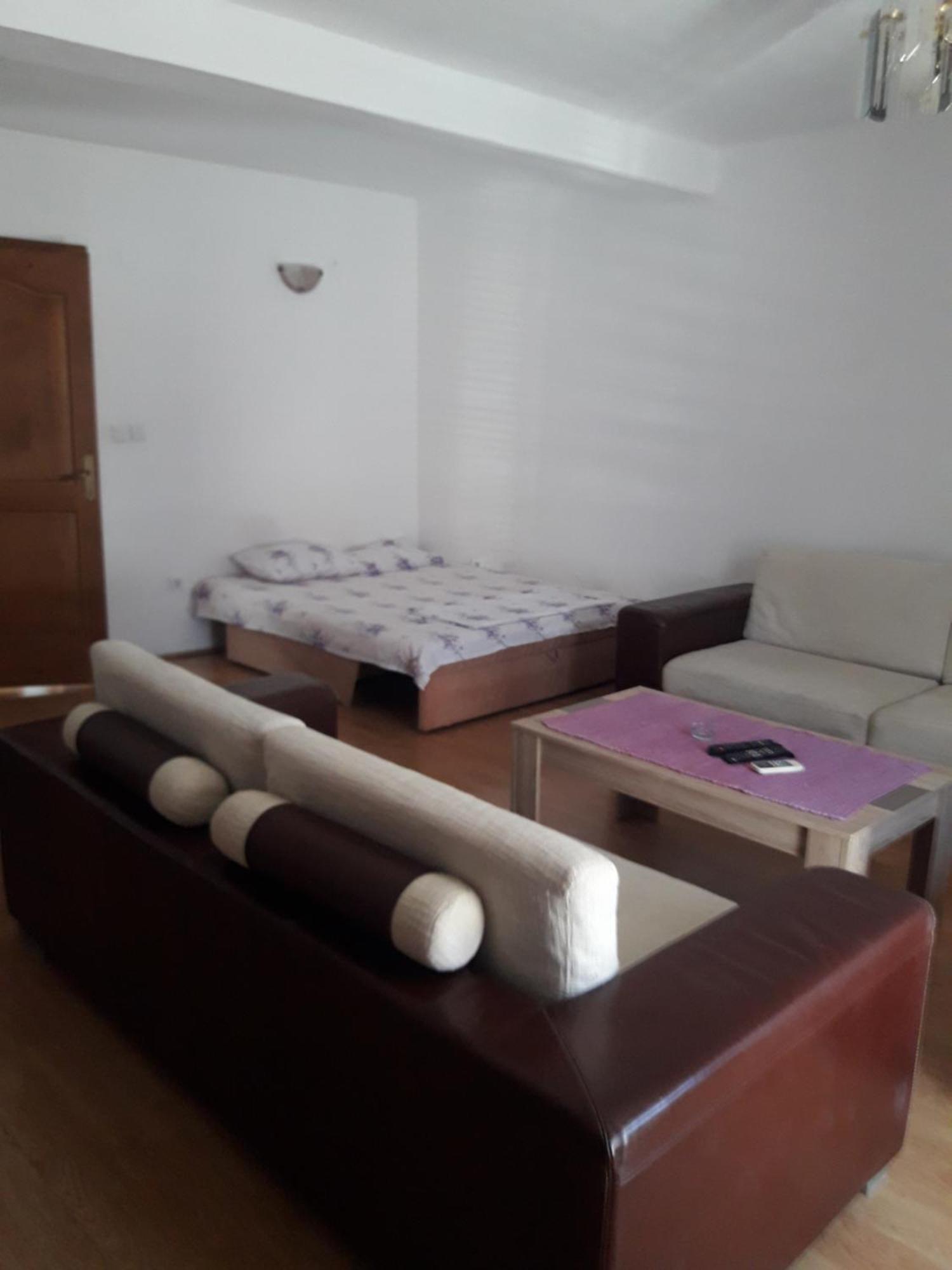 Apartamento Mir Kotor Exterior foto