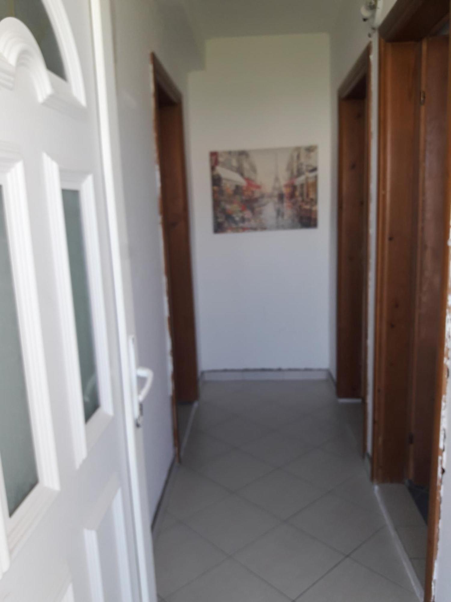Apartamento Mir Kotor Exterior foto
